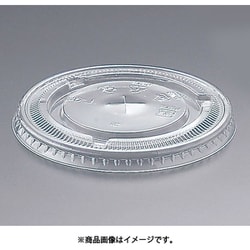 PETカップ用平リッド(1000入) 187878 16オンス用 XKT8502