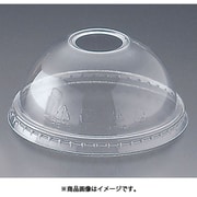XKT8602 [PETカップ用ドームリッド(1000入) 187879 16オンス用]