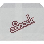 XSN01003 [スナックポテト袋(100枚入) 小 01382]