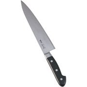 全鋼 牛刀 21cm 2121 ASG02021