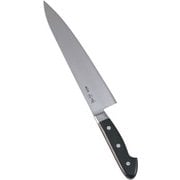 全鋼 牛刀 24cm 2124 ASG02024