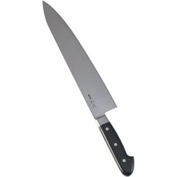 全鋼 牛刀 33cm 2133 ASG02033