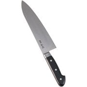 全鋼 洋出刃 24cm 2424 ASG04024