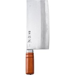 杉本刃物の中華包丁の品番4003通称3号です 杉本作 4003 中華包丁#3 : キッチングッズ柳屋 ヤフー店 - 通販