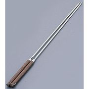 ローズ柄 揚箸 42cm AAG20042