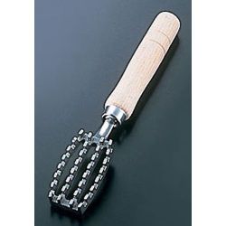 ステン鋳物 うろこ取 小 BUL282