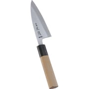 本霞・玉白鋼 出刃庖丁 10.5cm AMS40010