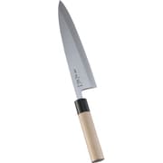 本霞・玉白鋼 相出刃庖丁 22.5cm AMS41022