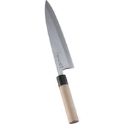本霞・玉白鋼 相出刃庖丁 24cm AMS41024