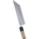 本霞・玉白鋼 鰻サキ庖丁 19.5cm AMS42019