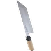 本霞・玉白鋼 鰻サキ庖丁 22.5cm AMS42022