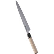 コバルト鋼 柳刃刺身包丁 24cm AMSI801