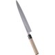 コバルト鋼 柳刃刺身包丁 27cm AMSI802