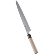 コバルト鋼 柳刃刺身包丁 27cm AMSI802