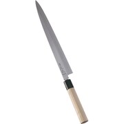 コバルト鋼 柳刃刺身包丁 30cm AMSI803