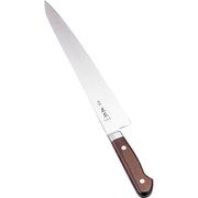最高級炭素鋼 筋引 24cm AMS78024