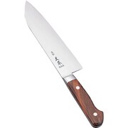 最高級炭素鋼 文化庖丁 18cm AMS83
