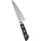 ハイパーモリブデン鋼 ツバ付骨すき (両刃)14.5cm AMSJ301