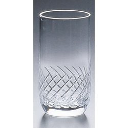 タンブラー・08306HS 70切子 190cc(6ヶ入)K70-06 RGLF201