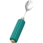 ラクラクシリーズ 木製丸型ハンドル R-6 S・F兼用 小 OLK04003