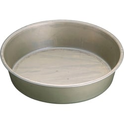 シリコン加工テーパーデコ浅口 18cm WDK34018