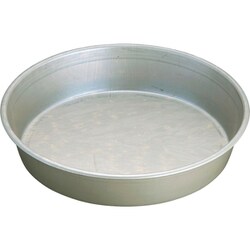シリコン加工テーパーデコ浅口 21cm WDK34021