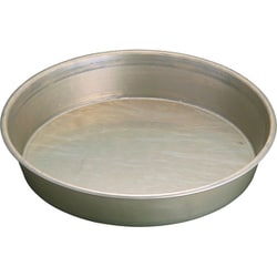シリコン加工テーパーデコ浅口 24cm WDK34024