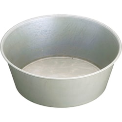シリコン加工テーパーデコ深口 18.5cm WDK35018