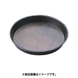 シリコン加工 トルテ浅型 24cm WTL78008