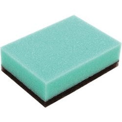 ベア・ロン業務用たわし (10個入) A2型 JTW8702