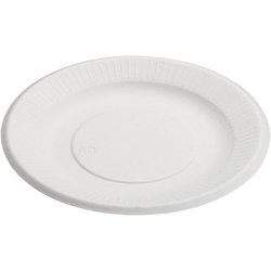 パルプモールド プレート 18cm MM-7(50枚入) GMC0318