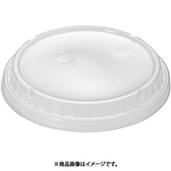 耐熱(紙)どんぶり SMP-565E 用：蓋(90枚入) GDV4102