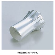 XTY05001 [チャップ花(100本入) シルバー大 φ26mm]