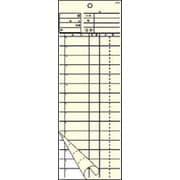会計伝票 2枚複写 K615 (50枚組×20冊入) PKIB901