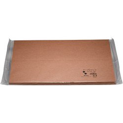 テーブルマット 里紙(100枚入) 枯葉 No.1107 QTC45