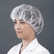 SKY24 [プロワーク ヘアキャップ フリーサイズ (100枚入)]
