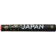 JAPAN パターグリップ ブラック