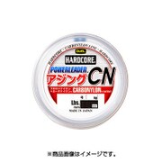 H3636 [HC POWERLEADER アジング CN20m 6Lbs.]