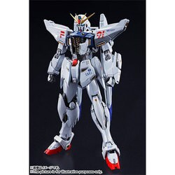 ヨドバシ Com バンダイ Bandai Metal Build ガンダムf91 全高 約170mm 通販 全品無料配達