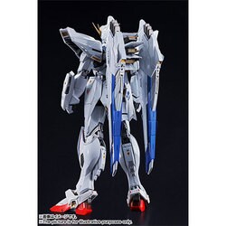 ヨドバシ Com バンダイ Bandai Metal Build ガンダムf91 全高 約170mm 通販 全品無料配達