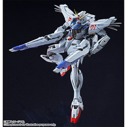 ヨドバシ Com バンダイ Bandai Metal Build ガンダムf91 全高 約170mm 通販 全品無料配達