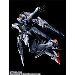 ヨドバシ Com バンダイ Bandai Metal Build ガンダムf91 全高 約170mm 通販 全品無料配達