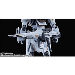 ヨドバシ Com バンダイ Bandai Metal Build ガンダムf91 全高 約170mm 通販 全品無料配達