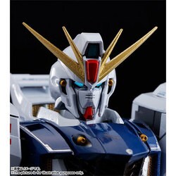 ヨドバシ Com バンダイ Bandai Metal Build ガンダムf91 全高 約170mm 通販 全品無料配達