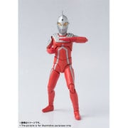 S.H.Figuarts(フィギュアーツ) ウルトラセブン [全高：約150mm]