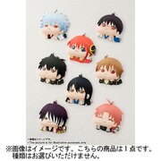 タマコレ ぷにぷにほっぺますこっと 銀魂 [コレクショントイ]