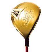 MAJESTY プレステジオ9 フェアウェイウッド MAJESTY LV720(R) #3 43インチ 2016年モデル