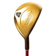 MAJESTY プレステジオ9 ユーティリティフェアウェイウッド MAJESTY LV720 for UF(R2) UF3 41.5インチ 2016年モデル