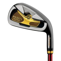 ヨドバシ.com - マジェスティ MAJESTY 16MAJESTY プレステジオ9 375 SR #7-PW アイアンセット 通販【全品無料配達】