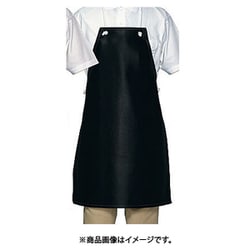 6650レザーエプロン コン SEPA105